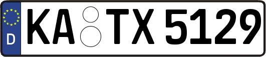 KA-TX5129
