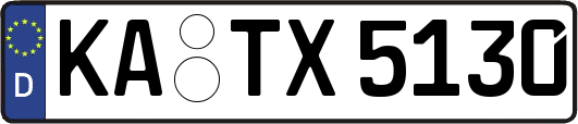KA-TX5130