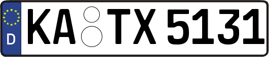 KA-TX5131