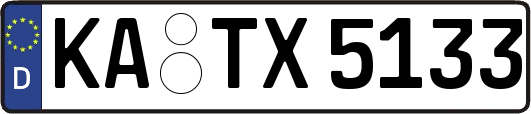 KA-TX5133