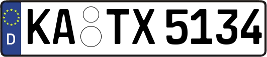 KA-TX5134