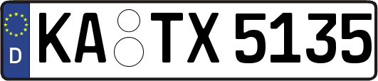 KA-TX5135