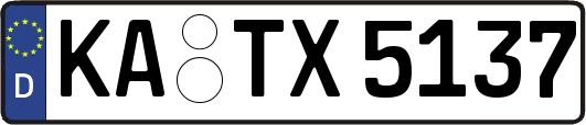 KA-TX5137