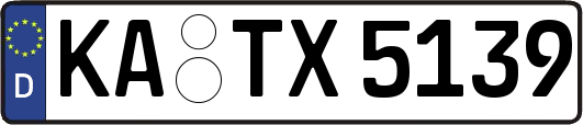 KA-TX5139