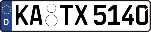 KA-TX5140