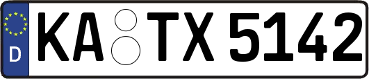 KA-TX5142