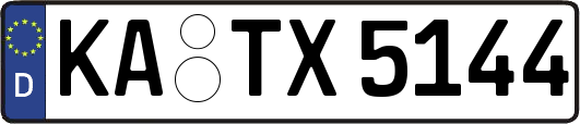 KA-TX5144