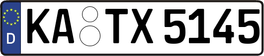KA-TX5145