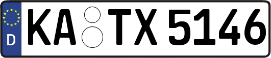 KA-TX5146