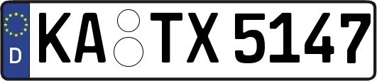 KA-TX5147