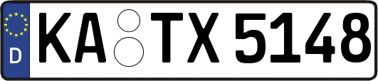 KA-TX5148