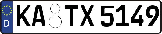 KA-TX5149