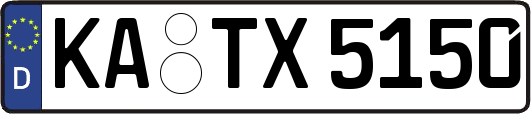 KA-TX5150