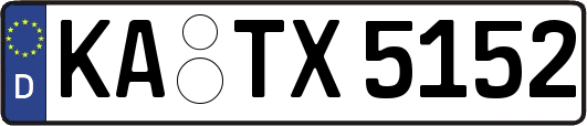 KA-TX5152