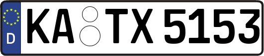 KA-TX5153
