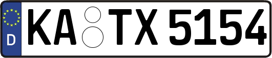 KA-TX5154