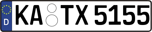 KA-TX5155