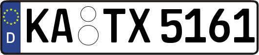 KA-TX5161