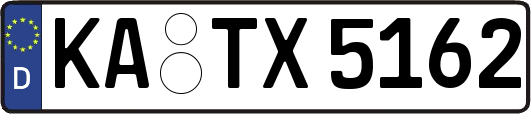 KA-TX5162