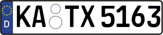 KA-TX5163