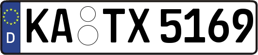KA-TX5169