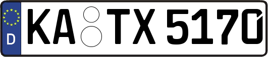 KA-TX5170