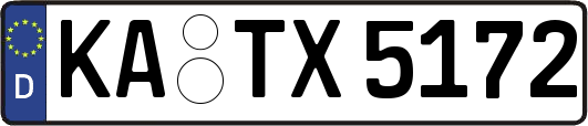 KA-TX5172