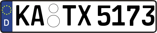 KA-TX5173