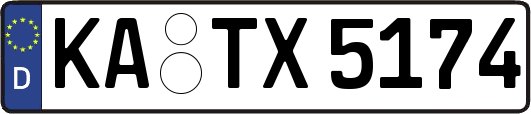 KA-TX5174