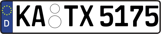 KA-TX5175
