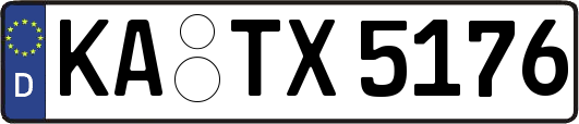 KA-TX5176