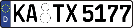 KA-TX5177
