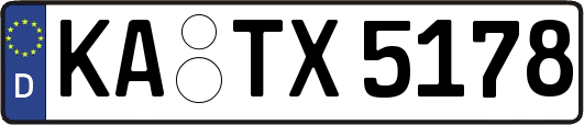 KA-TX5178