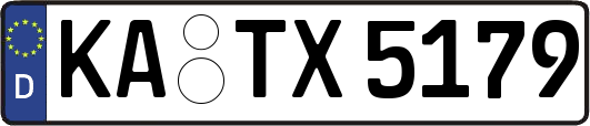 KA-TX5179