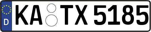 KA-TX5185