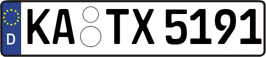 KA-TX5191