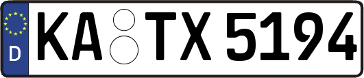KA-TX5194