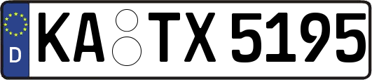 KA-TX5195