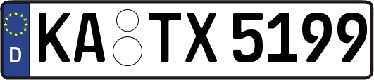 KA-TX5199