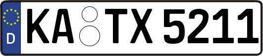 KA-TX5211