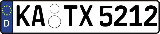 KA-TX5212