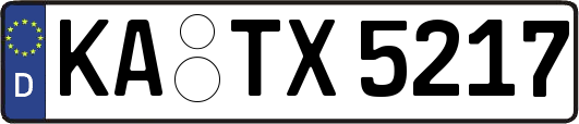 KA-TX5217