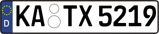 KA-TX5219