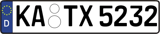 KA-TX5232