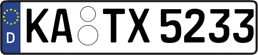 KA-TX5233