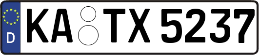 KA-TX5237