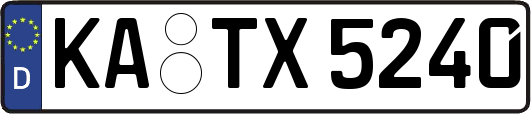KA-TX5240