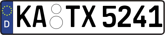 KA-TX5241