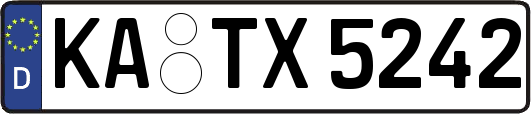 KA-TX5242