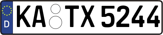 KA-TX5244